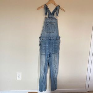 Gap overalls